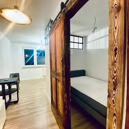 Apartamento Studio Muzyczne *