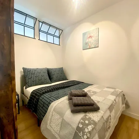 Apartamento Studio Muzyczne *