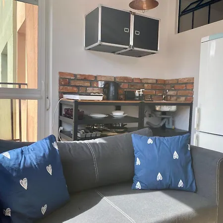 Apartamento Studio Muzyczne