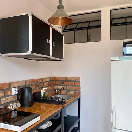 Studio Muzyczne Apartamento Bydgoszcz