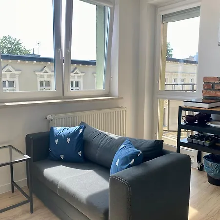 Apartamento Studio Muzyczne *