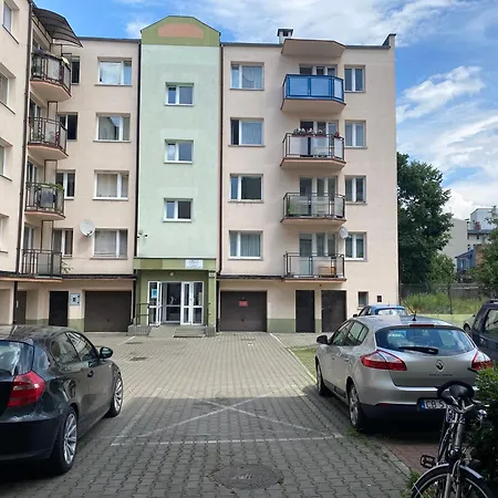 Studio Muzyczne Apartamento Bydgoszcz
